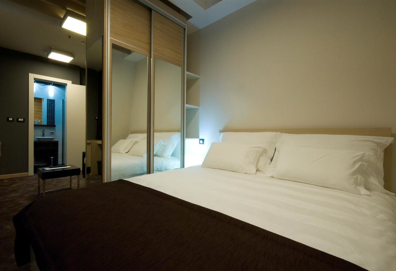 Отель Hotel Soa Жабляк
