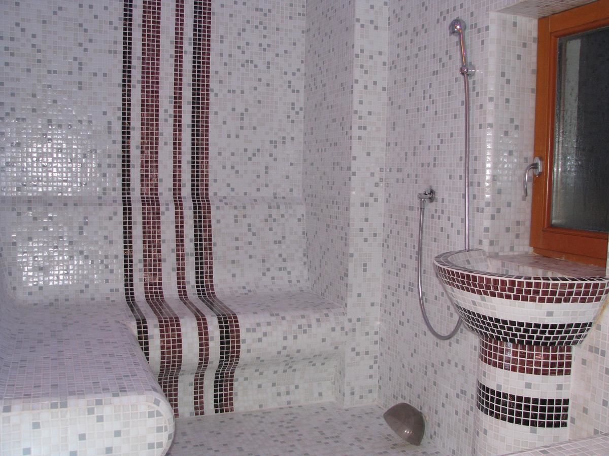 Отель Hotel Soa Жабляк-16