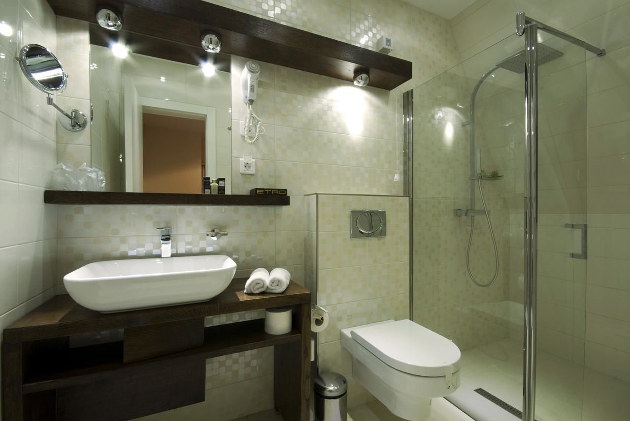 Отель Hotel Soa Жабляк-26