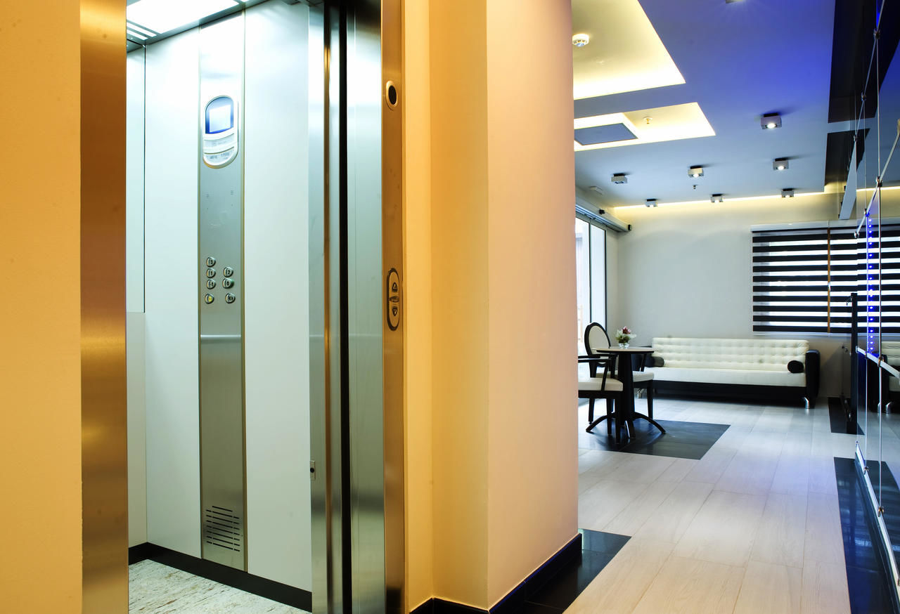 Отель Hotel Soa Жабляк