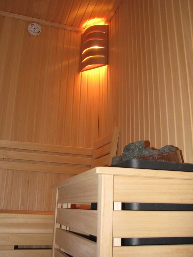 Отель Hotel Soa Жабляк-30