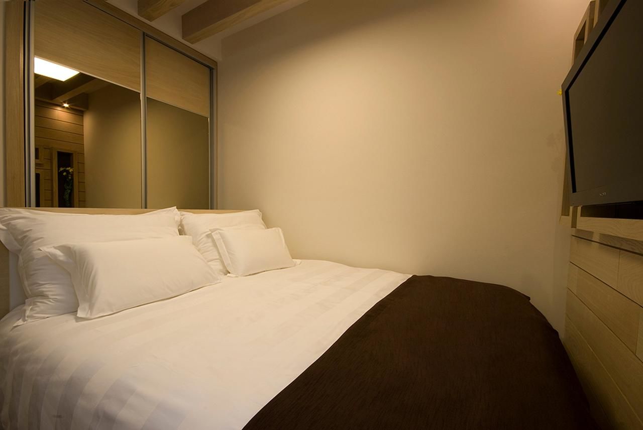 Отель Hotel Soa Жабляк