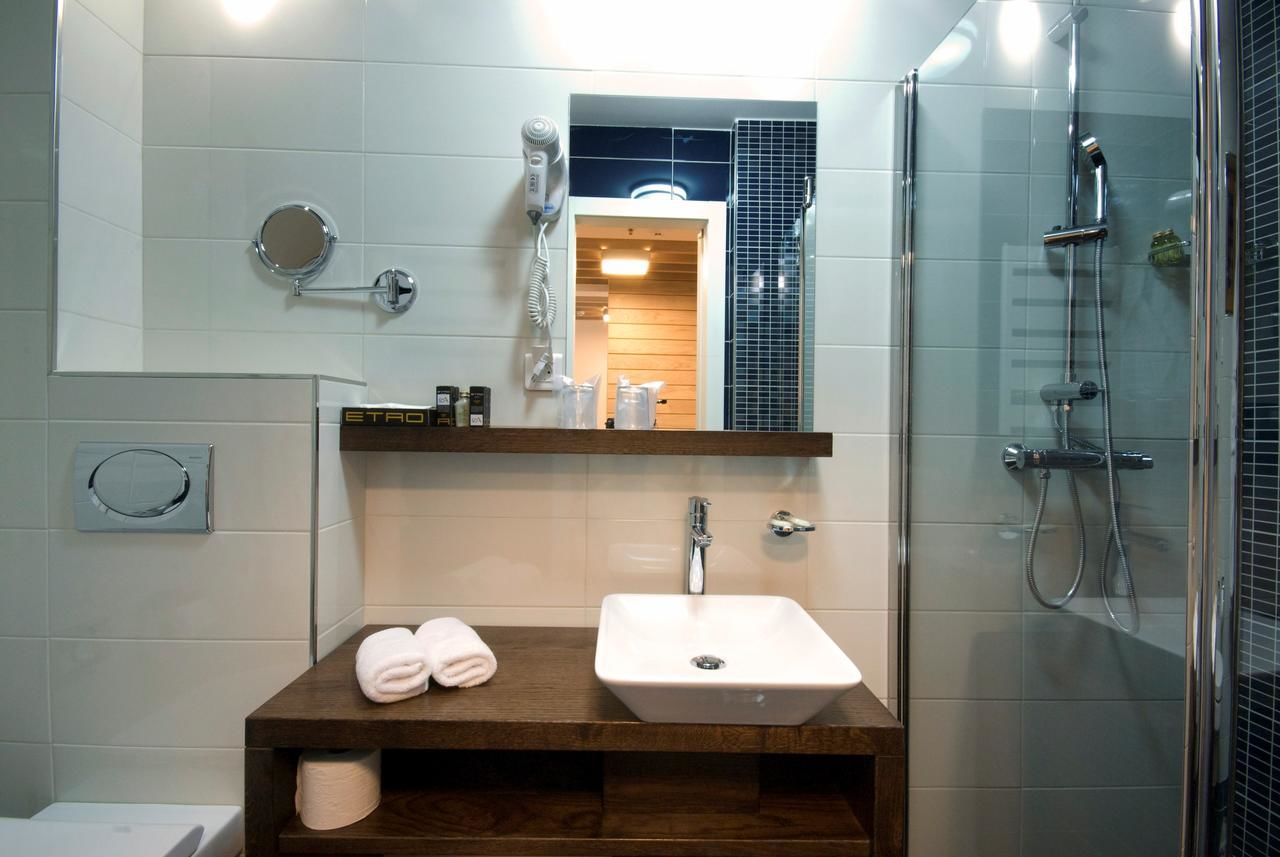 Отель Hotel Soa Жабляк