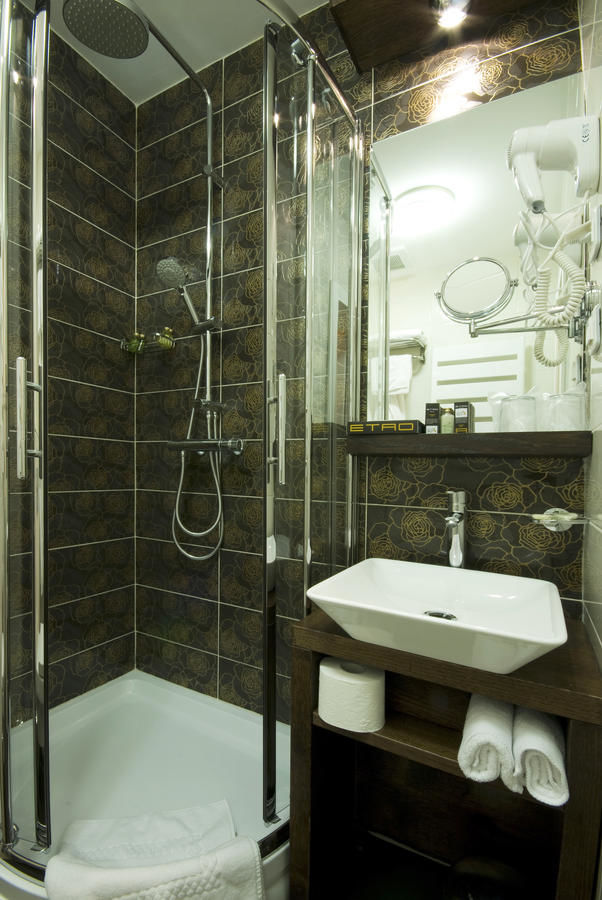 Отель Hotel Soa Жабляк-38