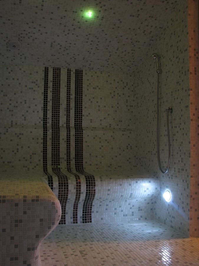 Отель Hotel Soa Жабляк-39