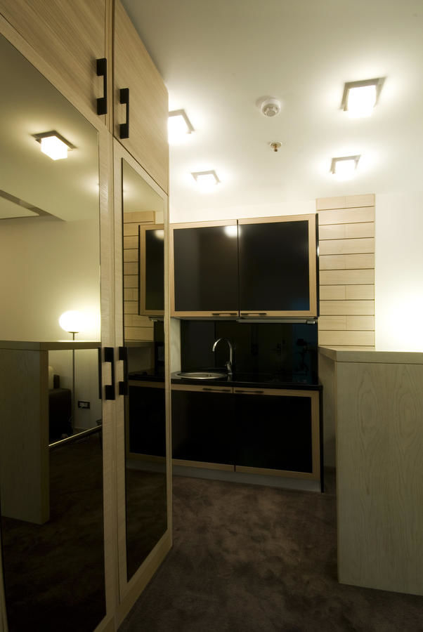 Отель Hotel Soa Жабляк-43