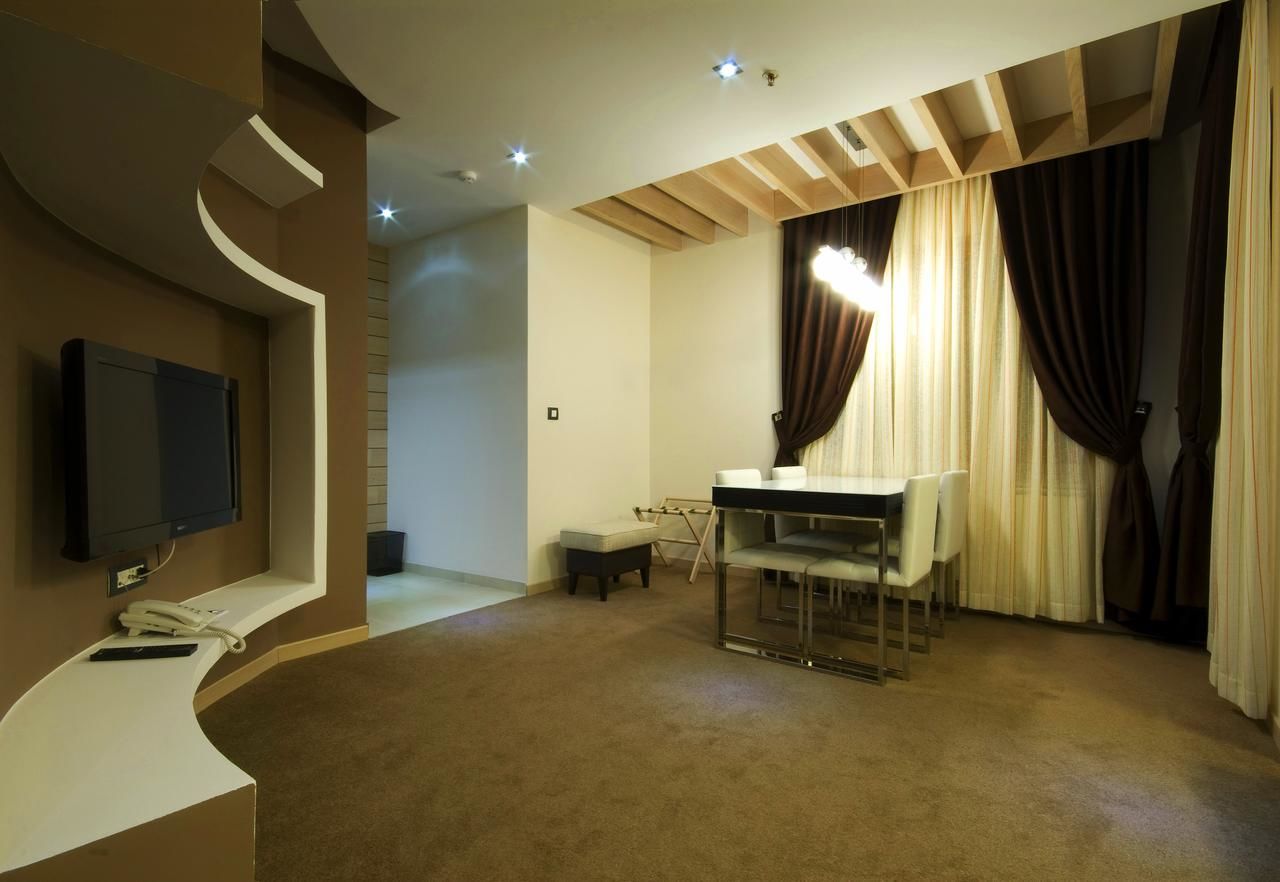 Отель Hotel Soa Жабляк-45