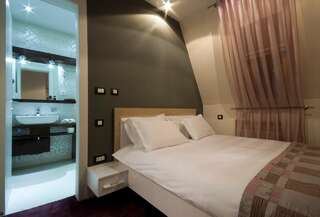 Отель Hotel Soa Жабляк Роскошные апартаменты-4
