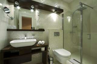 Отель Hotel Soa Жабляк Семейные апартаменты-3