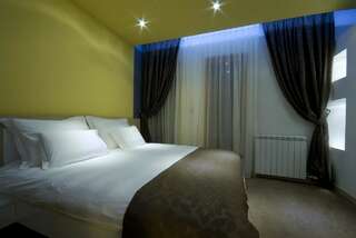 Отель Hotel Soa Жабляк Апартаменты с 1 спальней-2