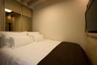 Отель Hotel Soa Жабляк Двухместный номер с 1 кроватью-4