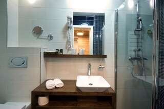 Отель Hotel Soa Жабляк Полулюкс (для 2 взрослых)-4