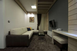 Отель Hotel Soa Жабляк Апартаменты с 2 спальнями-1