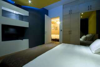 Отель Hotel Soa Жабляк Апартаменты с 2 спальнями-3