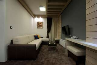 Отель Hotel Soa Жабляк Апартаменты с 2 спальнями-4