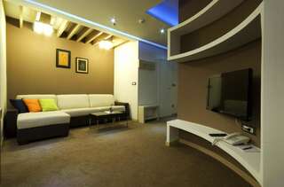 Отель Hotel Soa Жабляк Семейные апартаменты-1