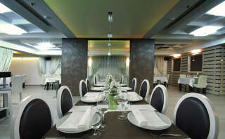 Отель Hotel Soa Жабляк-6