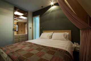 Отель Hotel Soa Жабляк Роскошные апартаменты-2