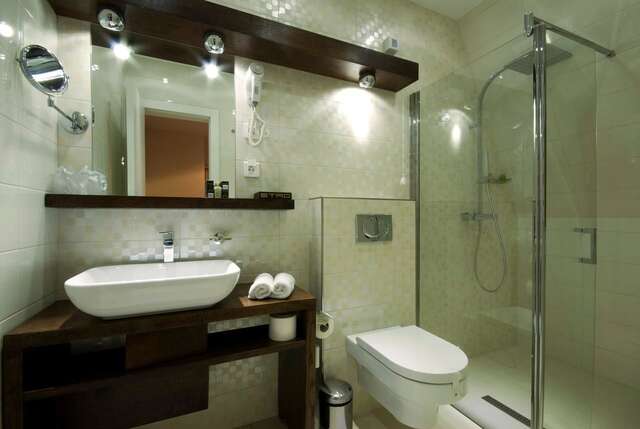 Отель Hotel Soa Жабляк-12