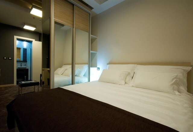 Отель Hotel Soa Жабляк-14