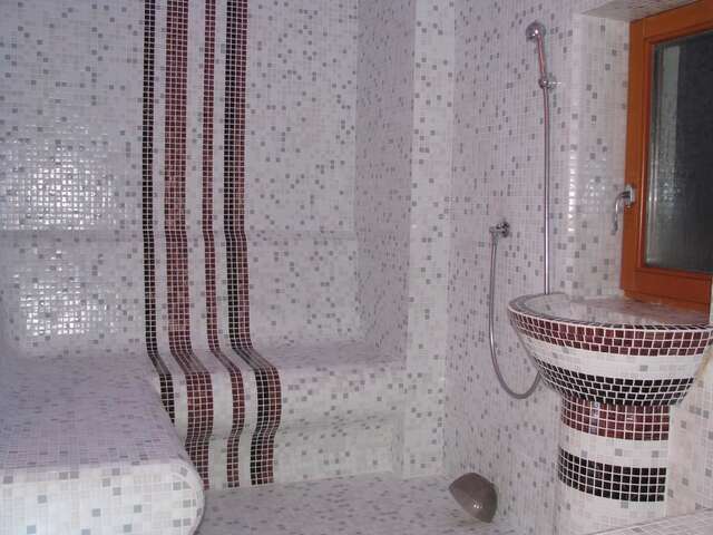 Отель Hotel Soa Жабляк-15