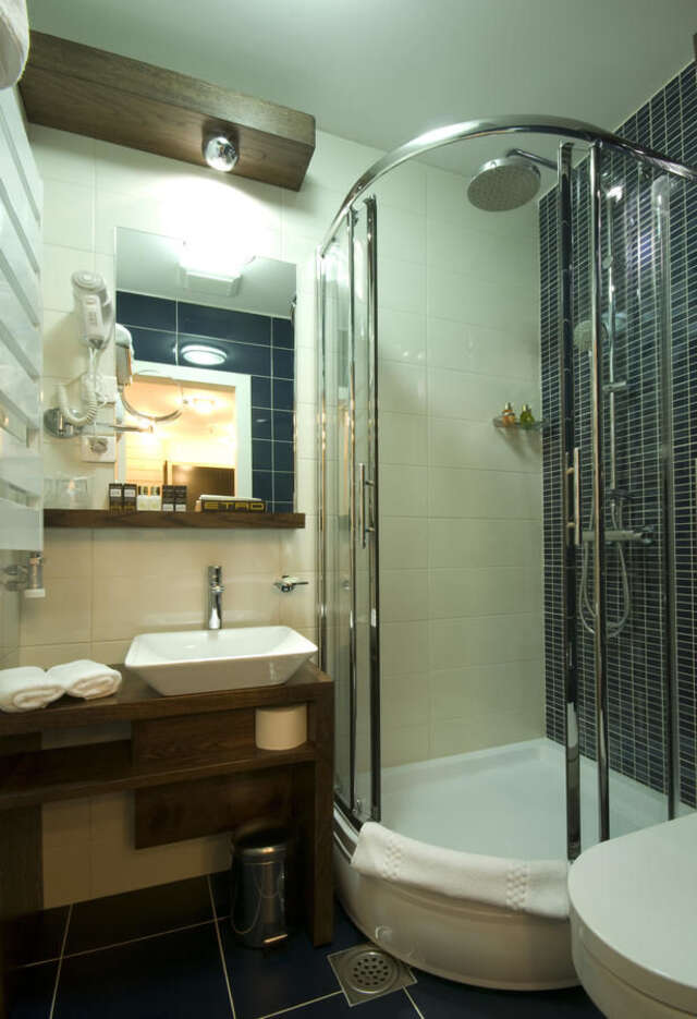 Отель Hotel Soa Жабляк-19