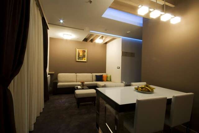 Отель Hotel Soa Жабляк-20