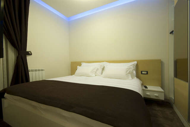 Отель Hotel Soa Жабляк-24