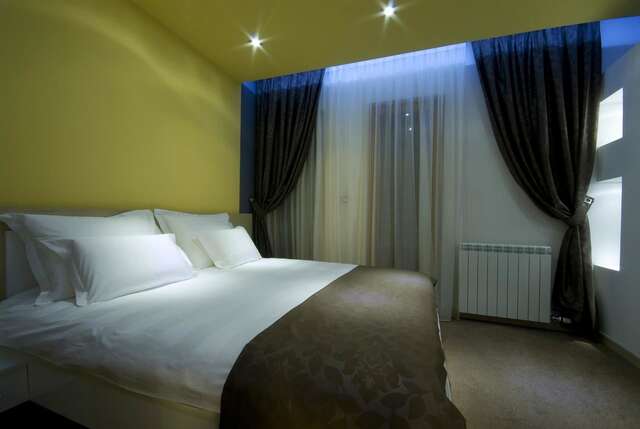 Отель Hotel Soa Жабляк-26