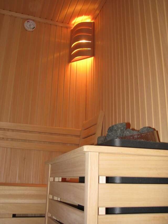 Отель Hotel Soa Жабляк-29
