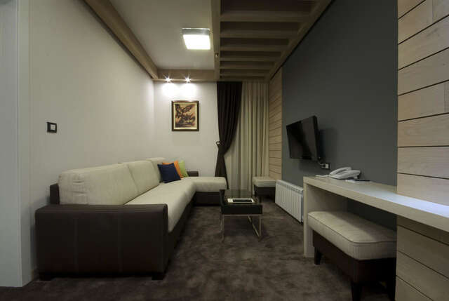 Отель Hotel Soa Жабляк-36