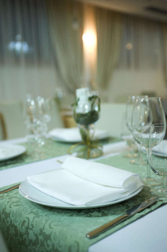 Отель Hotel Soa Жабляк-40