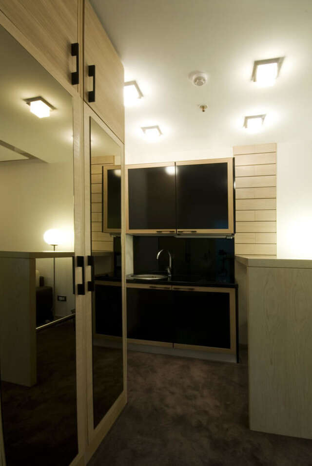 Отель Hotel Soa Жабляк-42