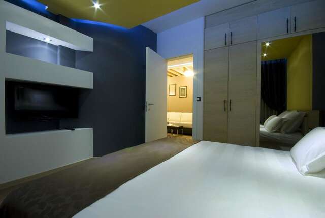 Отель Hotel Soa Жабляк-43