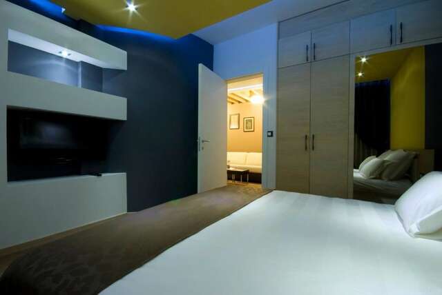 Отель Hotel Soa Жабляк-48