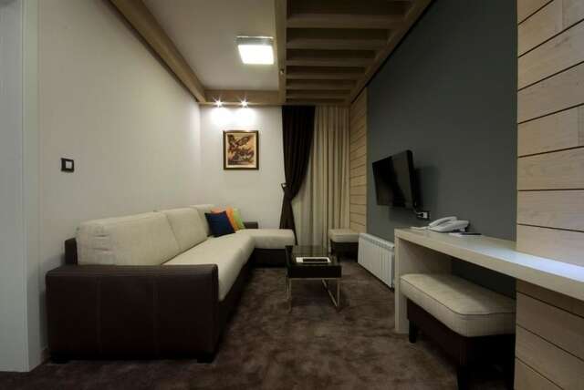 Отель Hotel Soa Жабляк-49