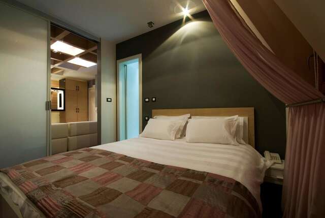 Отель Hotel Soa Жабляк-11